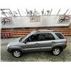 Image 25 : A11 --  2006 KIA SPORTAGE AWD, Grey, 339136 KM