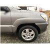 Image 37 : A11 --  2006 KIA SPORTAGE AWD, Grey, 339136 KM