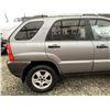 Image 41 : A11 --  2006 KIA SPORTAGE AWD, Grey, 339136 KM