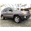 Image 8 : A11 --  2006 KIA SPORTAGE AWD, Grey, 339136 KM