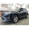 Image 2 : B2 --  2020 TOYOTA RAV4 LIMITED HYBRID AWD, Black, 101332 KM