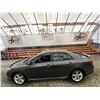 Image 25 : B3 --  2009 TOYOTA COROLLA XRS, Black, 242984 KM