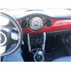 Image 60 : B5 --  2008 MINI COOPER S CONVERTIBLE, Red, 96535 KM