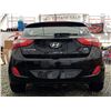 Image 17 : C2 --  2016 HYUNDAI ELANTRA GT, Black, 136273 KM