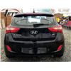 Image 18 : C2 --  2016 HYUNDAI ELANTRA GT, Black, 136273 KM