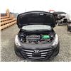 Image 42 : C2 --  2016 HYUNDAI ELANTRA GT, Black, 136273 KM