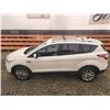 Image 25 : C3 --  2018 FORD ESCAPE TITANIUM AWD,, White, 246800 KM