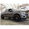 Image 8 : C6L --  2018 FORD F150 SUPERCREW 4X4, Grey, 129956 KM