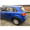 Image 25 : C6B --  2016 MITSUBISHI RVR SE , Blue, 211457 KM