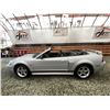 Image 25 : C6C --  2004 FORD MUSTANG GT CONVERTIBLE, Grey, 53551 KM