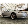 Image 8 : C6C --  2004 FORD MUSTANG GT CONVERTIBLE, Grey, 53551 KM