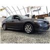 Image 8 : C6D --  2022 HONDA CIVIC LX , Black, 20386 KM