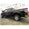 Image 21 : C6E --  2010 FORD F150 SUPERCREW XLT 4X4, Black, 214586 KM