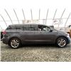 Image 11 : C6I --  2015 KIA SEDONA EXL, Grey, 180393 KM