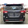 Image 18 : C6I --  2015 KIA SEDONA EXL, Grey, 180393 KM