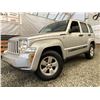 Image 1 : D1 --  2012 JEEP LIBERTY SPORT 4X4, Grey, 155831 KM