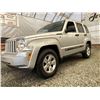 Image 2 : D1 --  2012 JEEP LIBERTY SPORT 4X4, Grey, 155831 KM