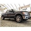 Image 8 : F1 --  2010 FORD F150 SUPERCREW 4X4, Black, 258328 KM