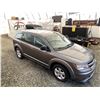 Image 10 : H2 --  2013 DODGE JOURNEY SE, Grey, 114953 KM