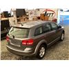 Image 14 : H2 --  2013 DODGE JOURNEY SE, Grey, 114953 KM