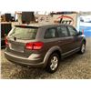 Image 15 : H2 --  2013 DODGE JOURNEY SE, Grey, 114953 KM