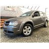 Image 1 : H2 --  2013 DODGE JOURNEY SE, Grey, 114953 KM