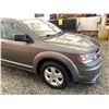 Image 34 : H2 --  2013 DODGE JOURNEY SE, Grey, 114953 KM