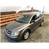 Image 4 : H2 --  2013 DODGE JOURNEY SE, Grey, 114953 KM