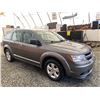 Image 9 : H2 --  2013 DODGE JOURNEY SE, Grey, 114953 KM