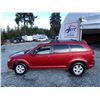 Image 25 : H6 --  2009 DODGE JOURNEY SXT , Red, 180341 KM