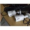 Image 2 : 2 Lorex Security Camera's & Monitor