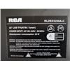 Image 3 : RCA 32" flat Screen TV