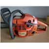 Image 2 : Husqvarna 455 Rancher  Chain Saw