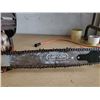 Image 5 : Husqvarna 455 Rancher  Chain Saw