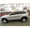 Image 25 : E4 --  2011 JEEP GRAND CHEROKEE OVERLANDER 4X4, Grey, 161546