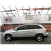 Image 24 : G5 --  2007 CHRYSLER PACIFICA TOURING, Silver, 203743 KM