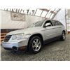 Image 2 : G5 --  2007 CHRYSLER PACIFICA TOURING, Silver, 203743 KM