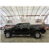 Image 24 : G1 --  2013 FORD F150 SUPER CREW 4X4, Black, 237944 KM