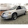 Image 2 : D2 --  2001 DODGE GRAND CARAVAN ES, Grey, 188436 KM