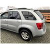 Image 25 : A3 --  2006 PONTIAC TORRENT AWD, Grey, 126573 MILES  "NO RESERVE"