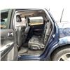 Image 52 : H5 --  2014 DODGE JOURNEY R/T AWD, Blue, 247301 KM