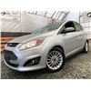 Image 1 : H4 --  2013 FORD C-MAX SEL HYBRID, Silver, 145788 KM