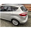 Image 24 : H4 --  2013 FORD C-MAX SEL HYBRID, Silver, 145788 KM