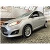 Image 2 : H4 --  2013 FORD C-MAX SEL HYBRID, Silver, 145788 KM