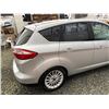 Image 37 : H4 --  2013 FORD C-MAX SEL HYBRID, Silver, 145788 KM