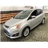 Image 3 : H4 --  2013 FORD C-MAX SEL HYBRID, Silver, 145788 KM