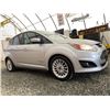 Image 8 : H4 --  2013 FORD C-MAX SEL HYBRID, Silver, 145788 KM