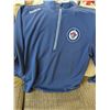 Image 1 : Winnepeg Warmup Jacket
