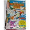 Image 1 : Archie Riverdale High Comic Book