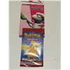 Image 1 : Pokemon Unopened Card Pack